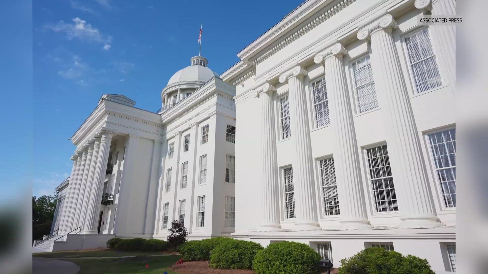 Federal judge blocks Alabama congressional map ahead of midterms