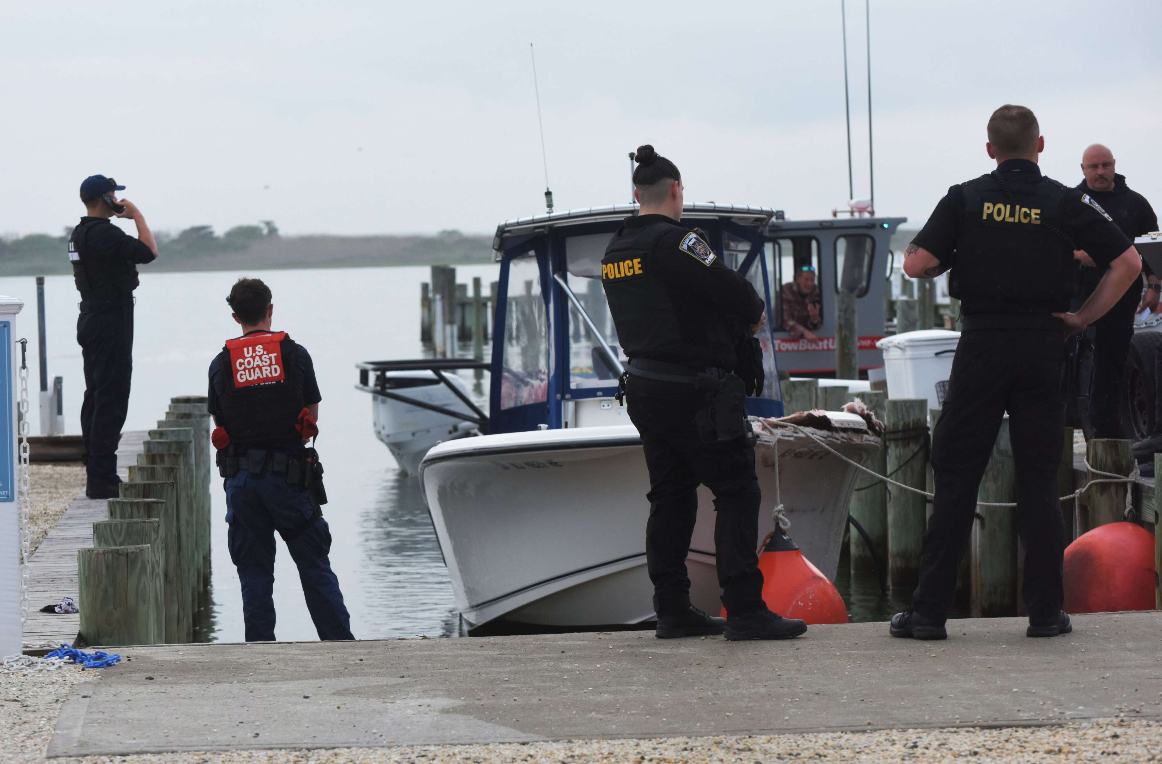 NJ man, 28, died after being ejected in boat crash on Memorial Day