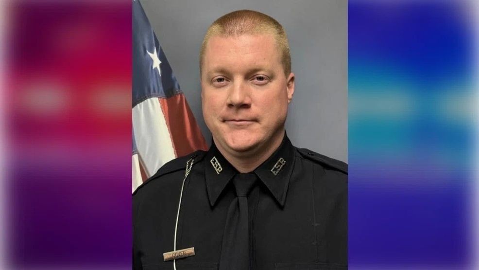 Fort Smith police officer in critical but stable condition after ...
