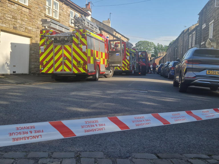 'The search of the river remains ongoing' Boy seen 'in difficulties ...