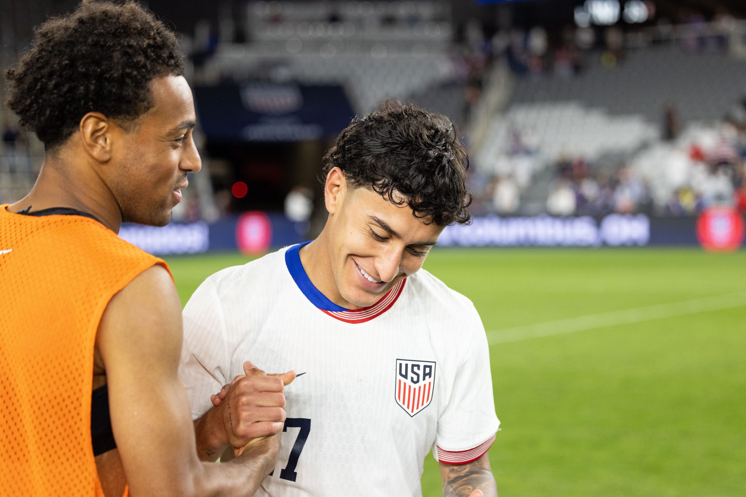 5 takeaways from USA's World Cup roster selection