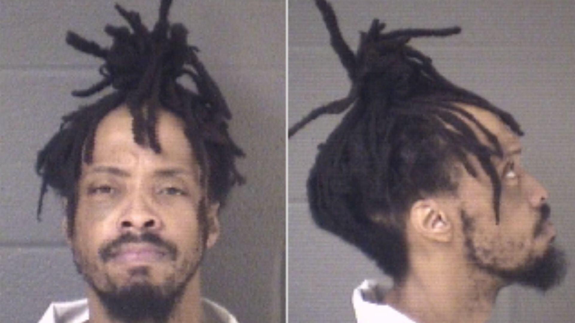 Police: 'Armed and dangerous' man wanted after shooting victim in arm, head