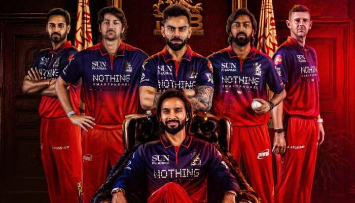 RCB create history; become 4th IPL team after CSK, MI and GT to...