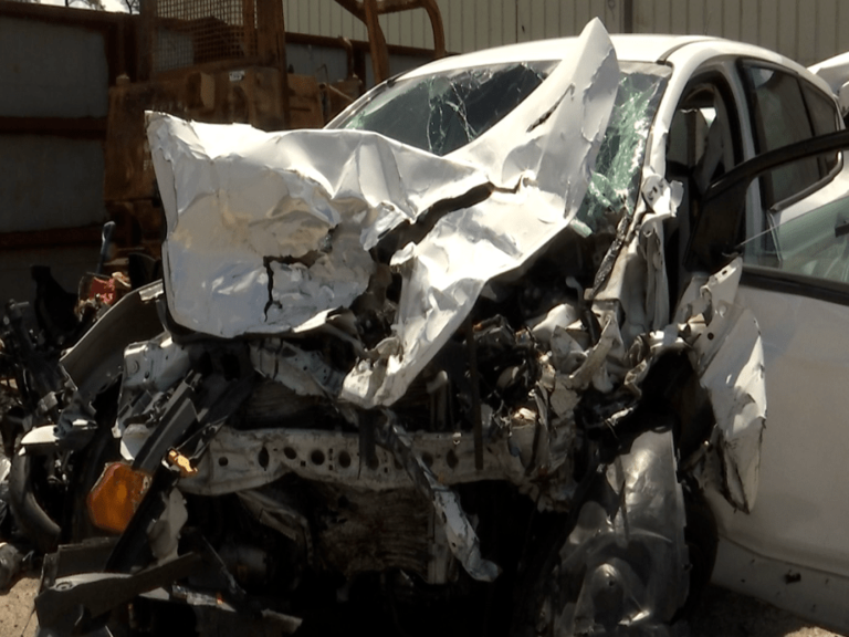 Bond denied for man accused in Effingham County deadly crash