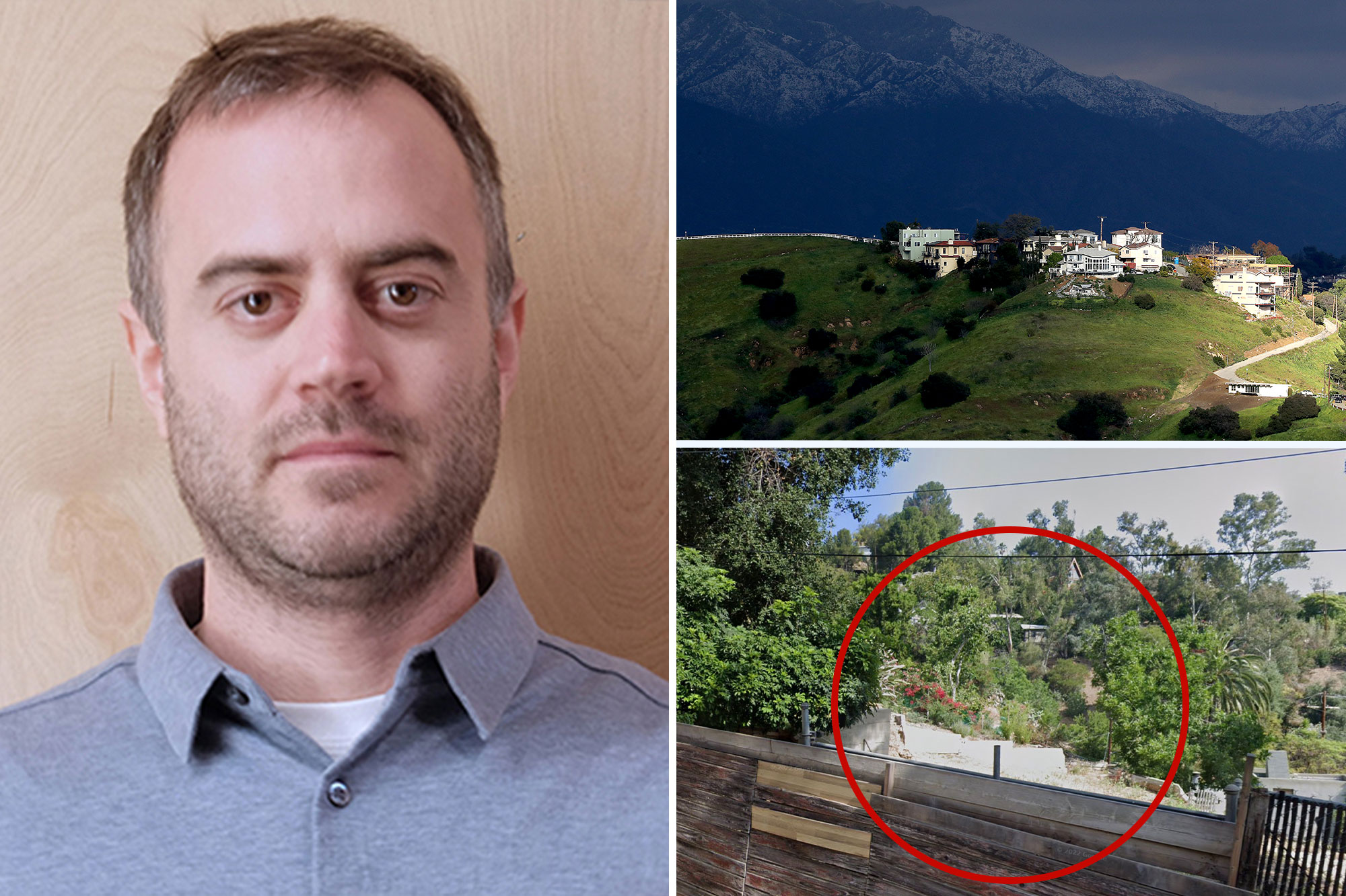 California’s spiraling housing crisis laid bare by LA homeowner’s ...