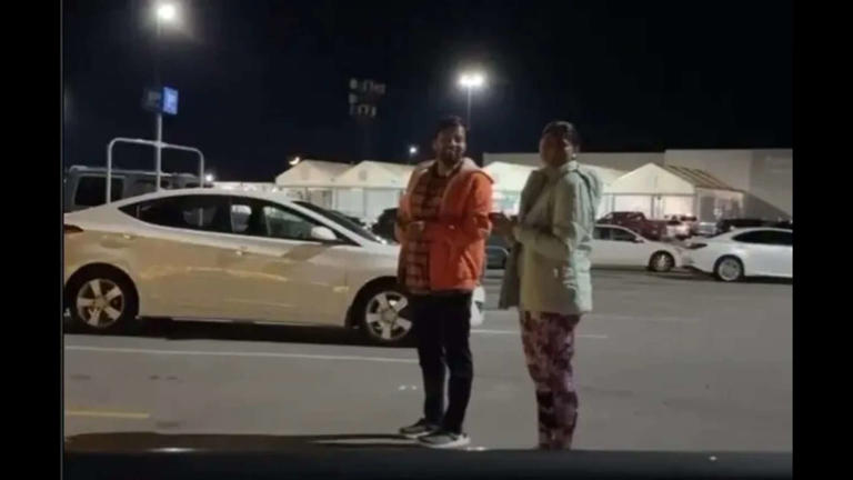 'Are you from India?': Viral video shows random racist attack on couple ...