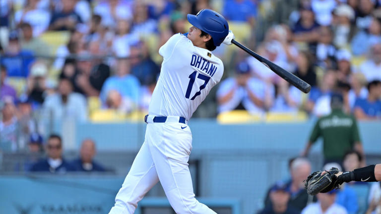 Free MLB home run picks, odds, predictions for May 26: Shohei Ohtani ...