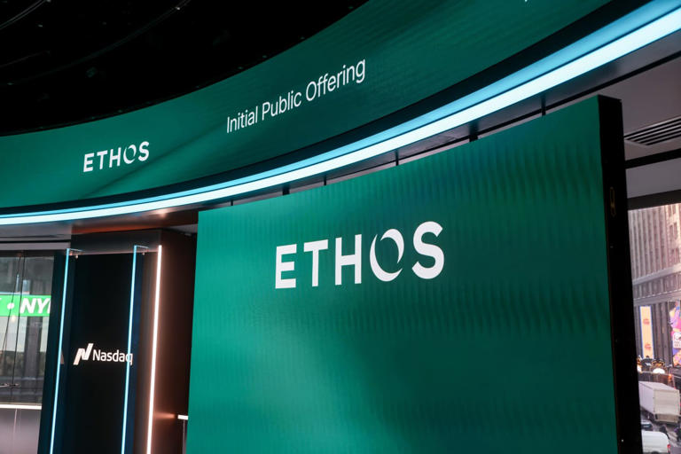 Forget the SpaceX IPO. These 2 new stocks stand out right now