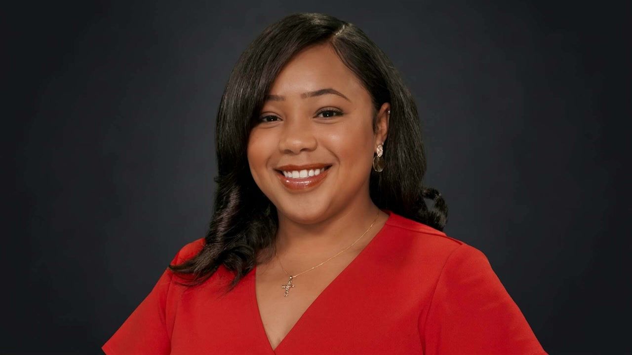 New KSAT 12 reporter feels 'culture, good energy' of SA