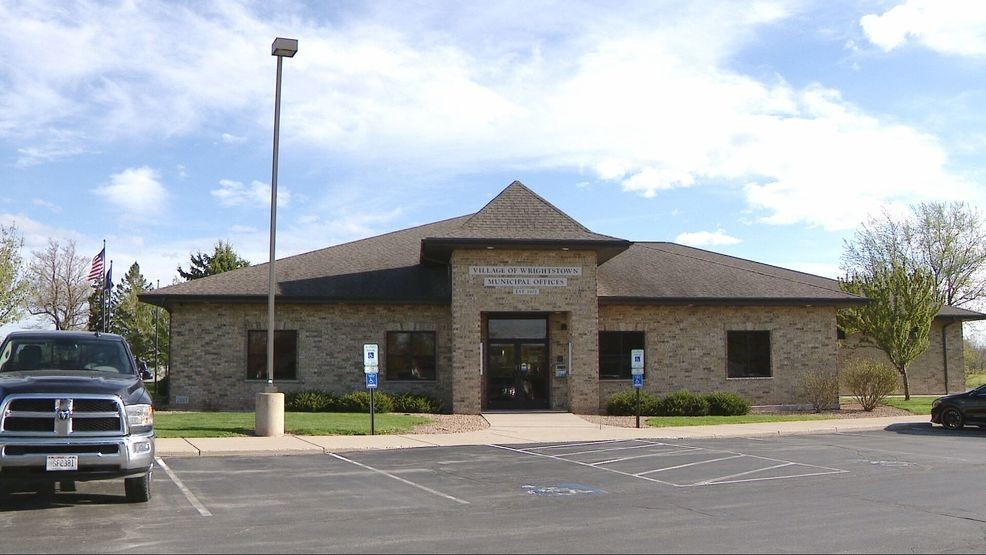 Wrightstown residents invited to data center listening session ...