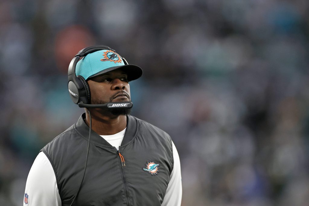 Supreme Court spurns NFL case alleging racial discrimination against ...