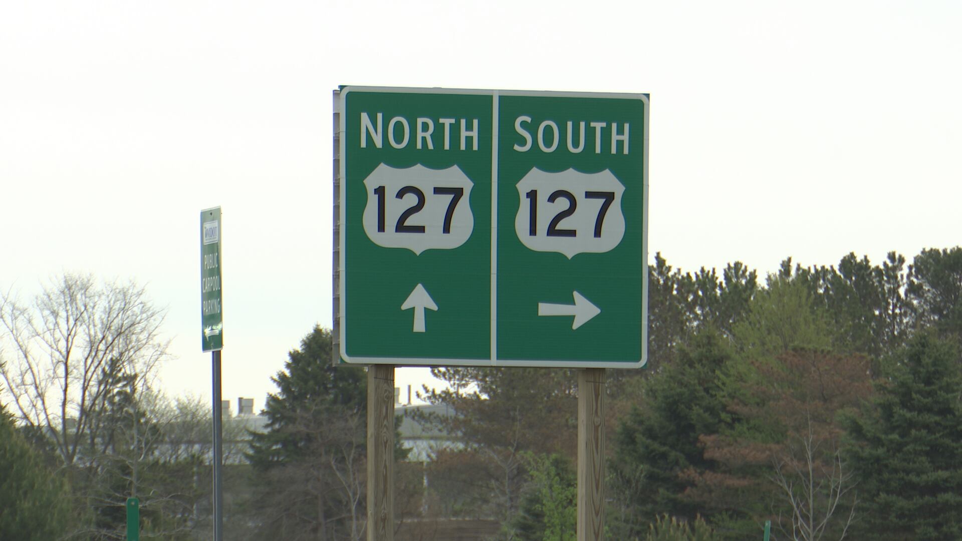 MDOT holds open house on US-127 reconstruction project