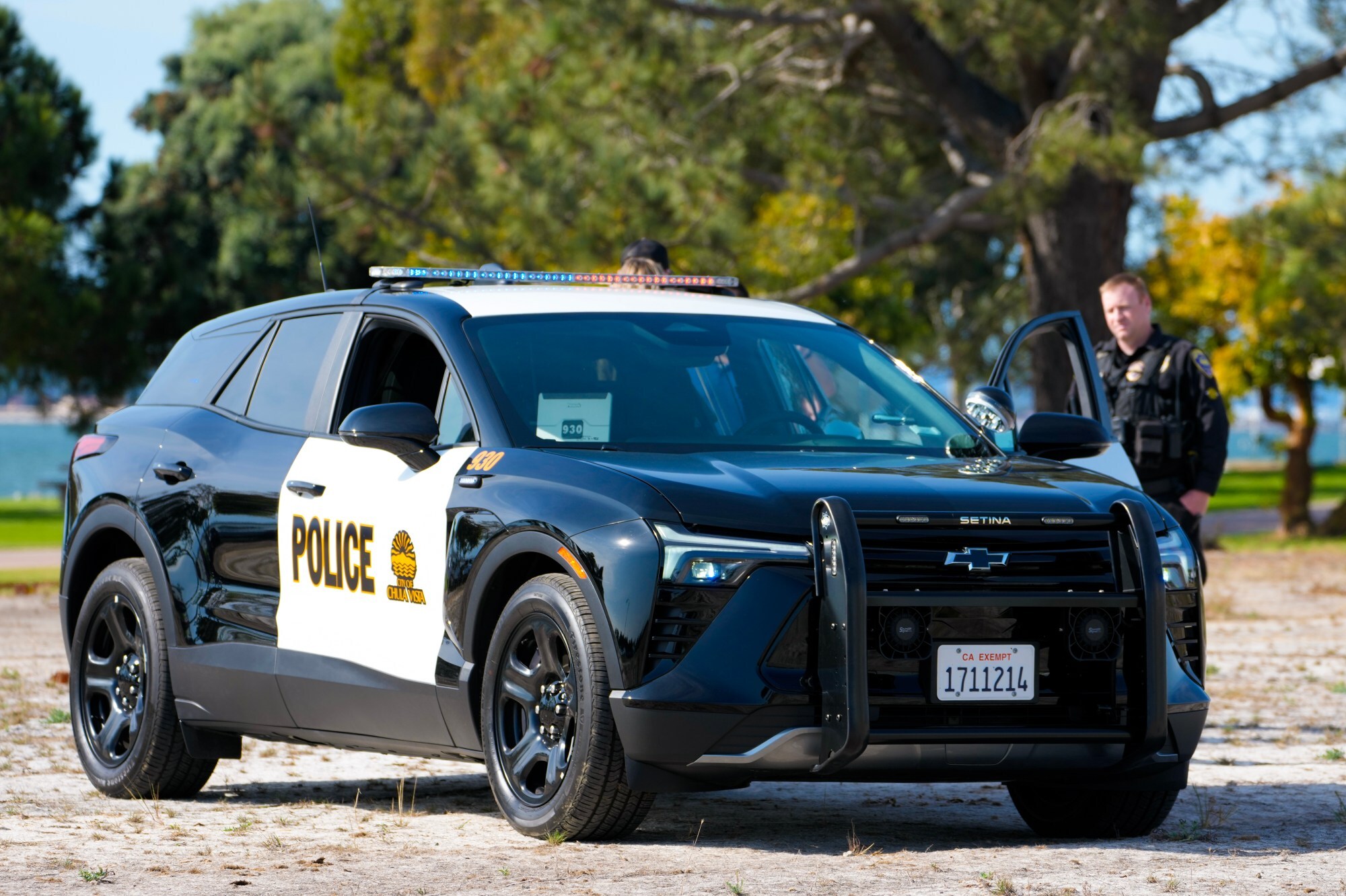Tenant arrested after landlord’s daughter found dead in Chula Vista park