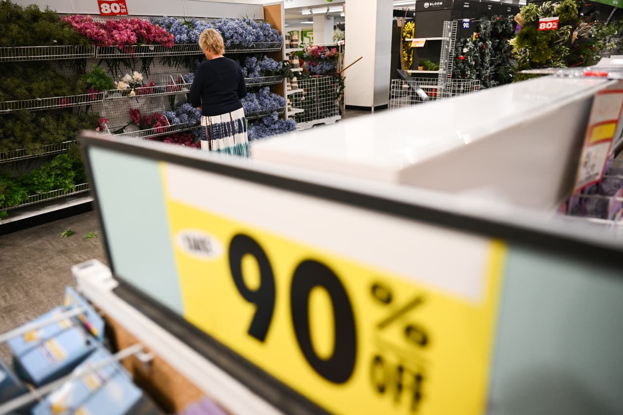 Don't count out the consumer — or consumer stocks — yet