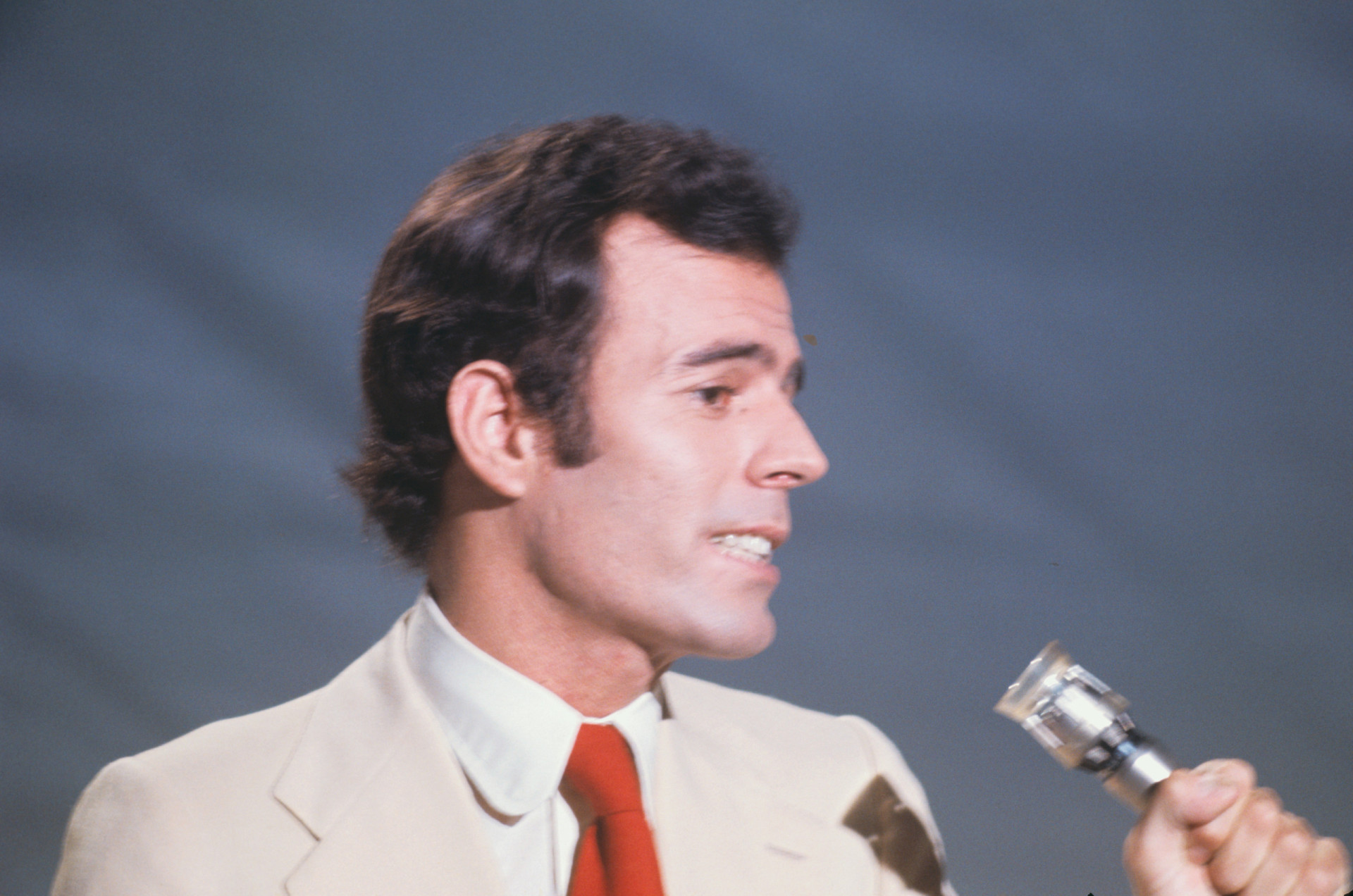 The greatest crooners of all time