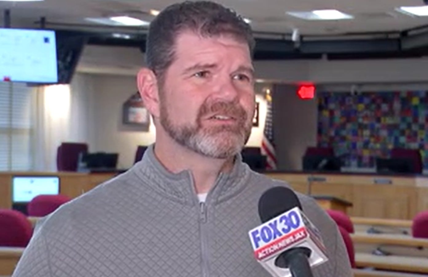 ‘Reorganization’: Questions surround sudden exit of DCPS chief of schools
