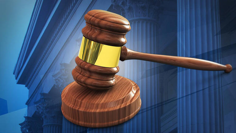 Two Floridians sentenced for election forgery in Kansas petition drive