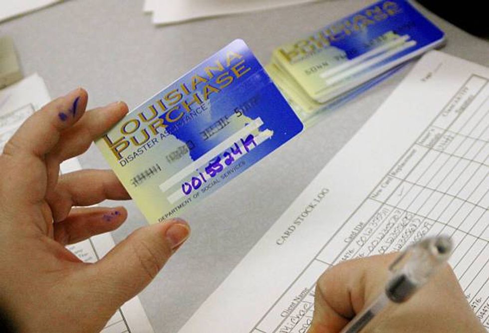 Louisiana SNAP recipients face new geographic restrictions as of ...