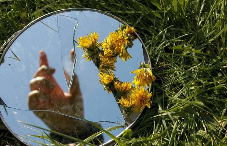 Stop ignoring the signs: What breaking objects really mean