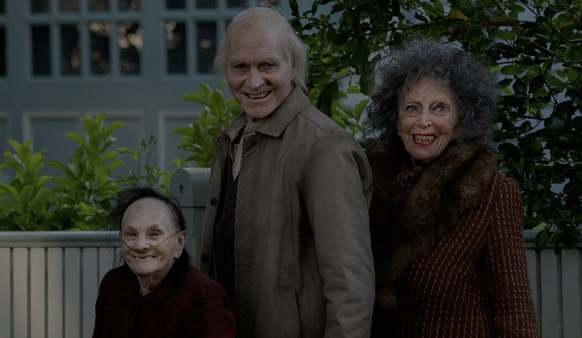 New ‘Insidious: Out of the Further’ image teases three sinister haunts