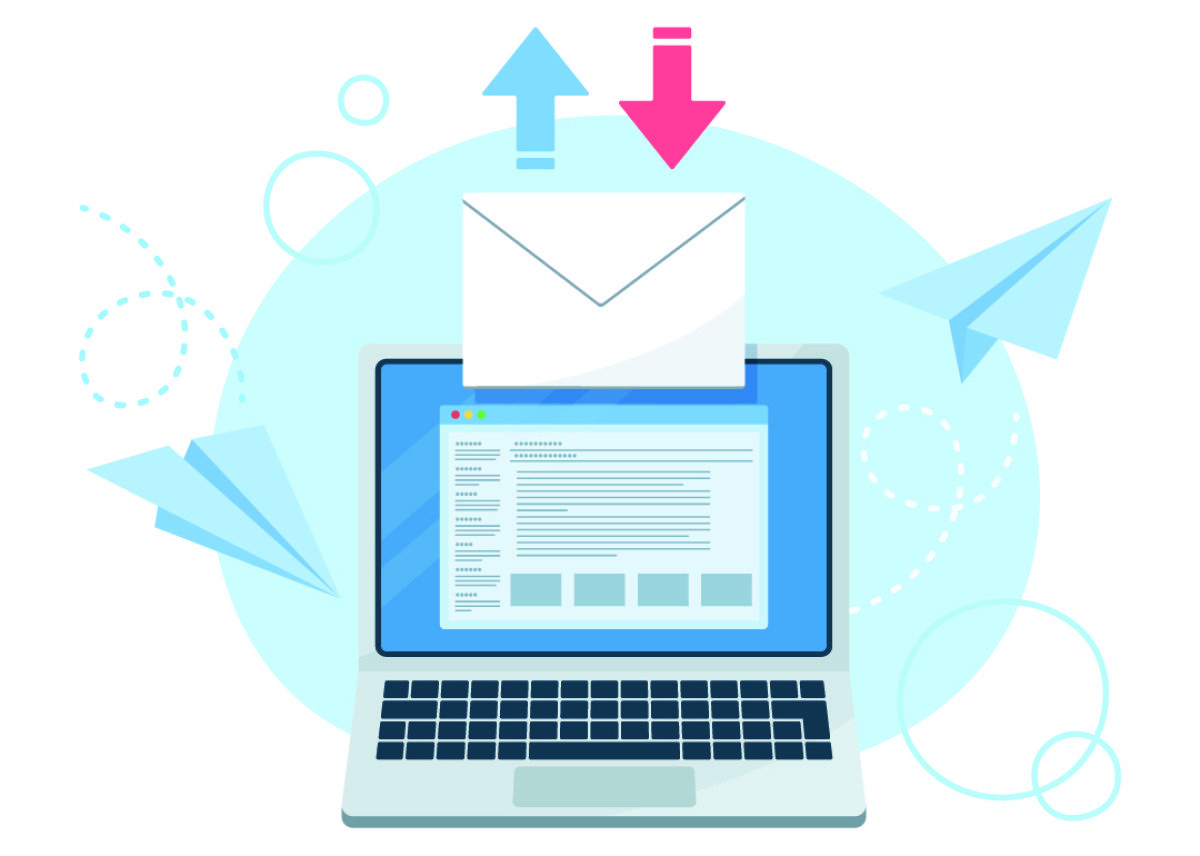 Why your emails land in spam, and how to fix it
