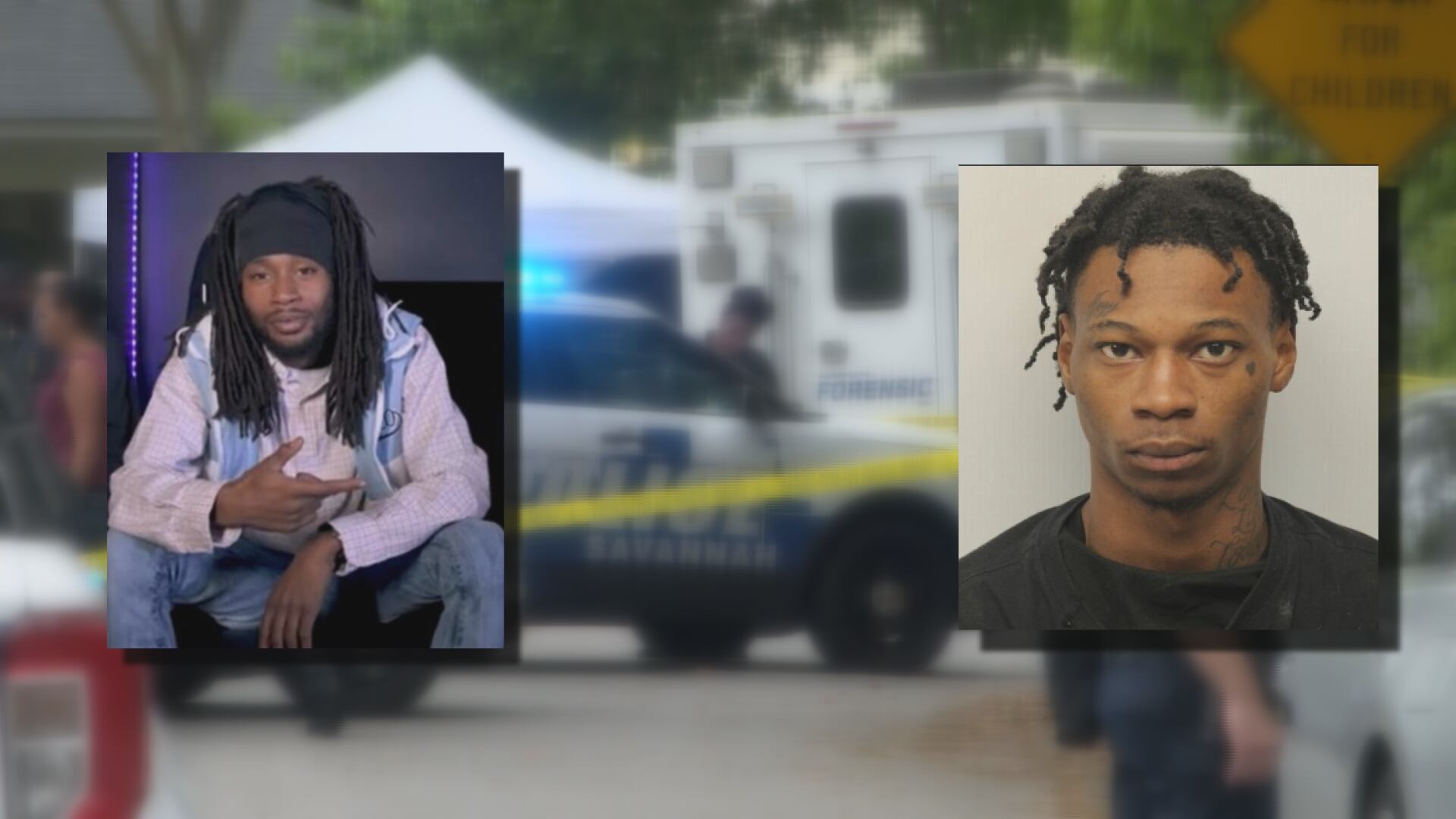 Man pleads guilty to voluntary manslaughter in April 2025 shooting death