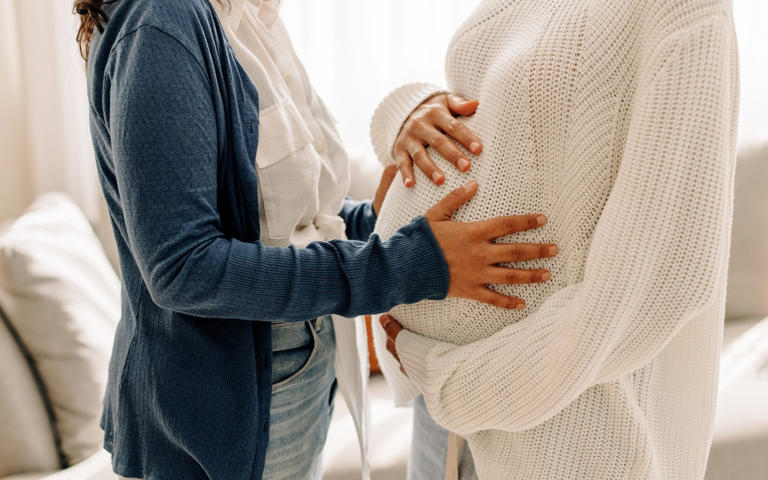 surrogacy