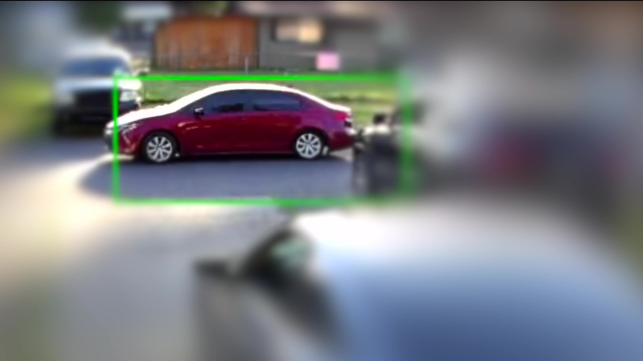 New video shows suspect car in WA teen's killing, deputies work to ...