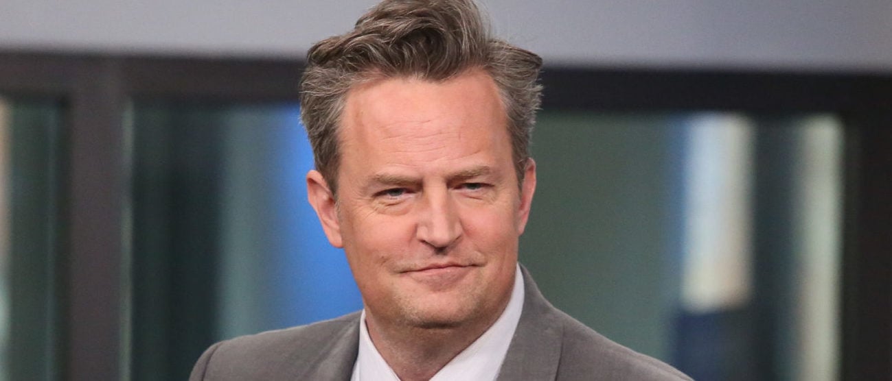 Report: Matthew Perry’s ex-assistant allegedly attempted to conceal ...