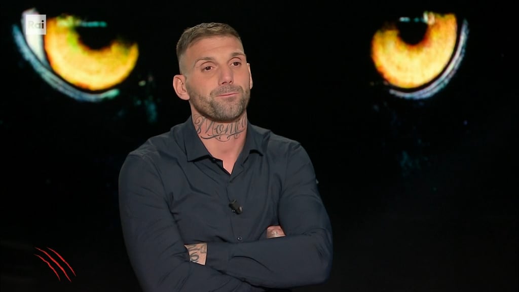 Mirco Ricci: l'accusa di rapimento - Belve Crime 26/05/2026