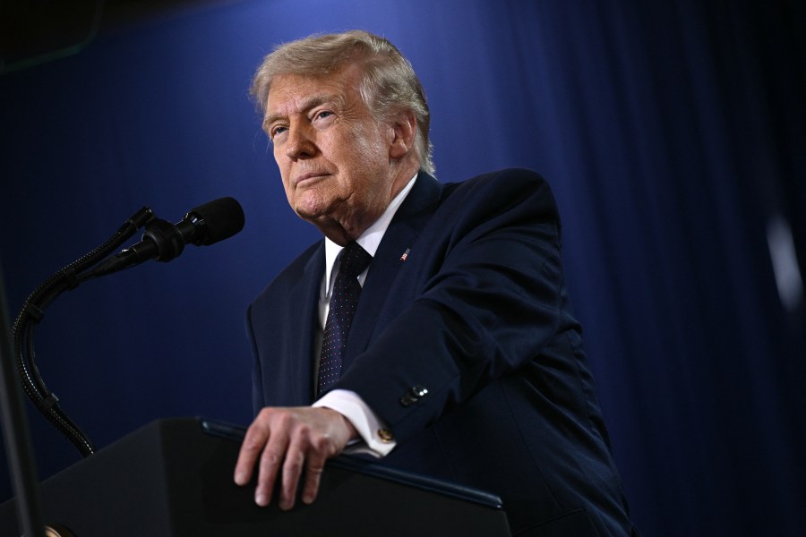Opinion: Leland Vittert’s war notes: Republicans running Democrat playbook