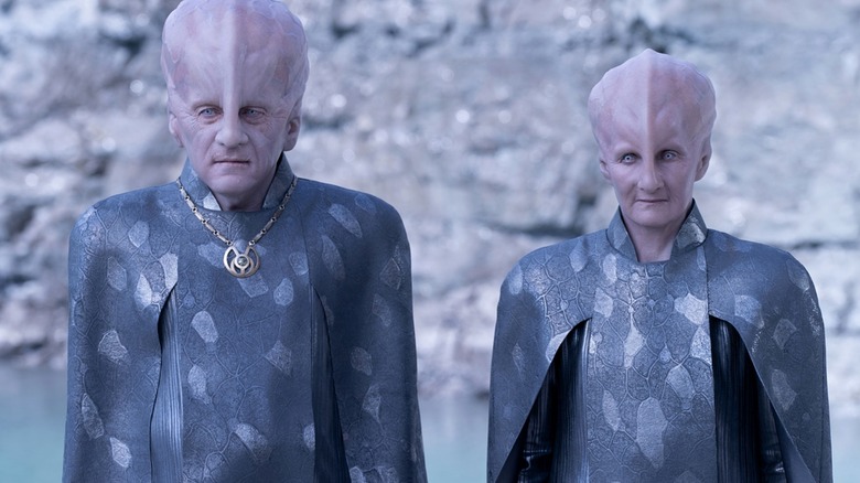 5 deadliest Star Trek planets, ranked