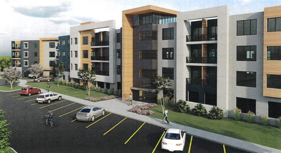 Rockford City Council Opens Door For Apartment Development Along East Photo Inspiration