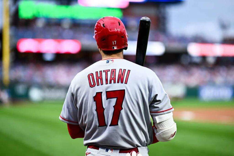 Shohei Ohtani (really) wanted to return to the Angels