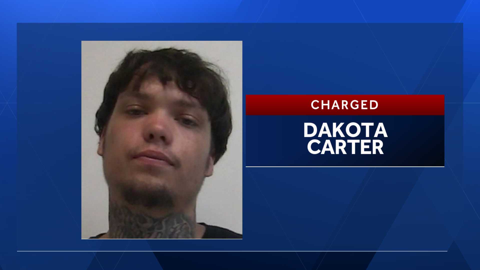 Davidson County father charged after infant became unresponsive during ...