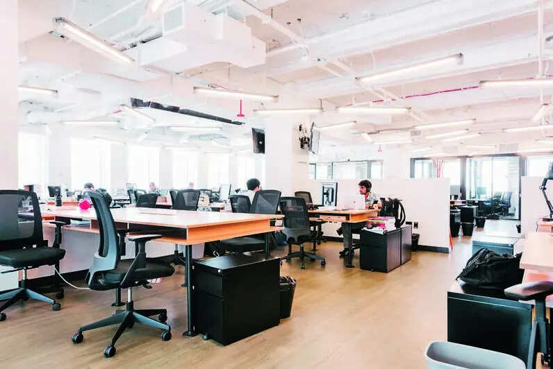 Pune office leasing slows down in Jan-March this year; rents rise amid ...