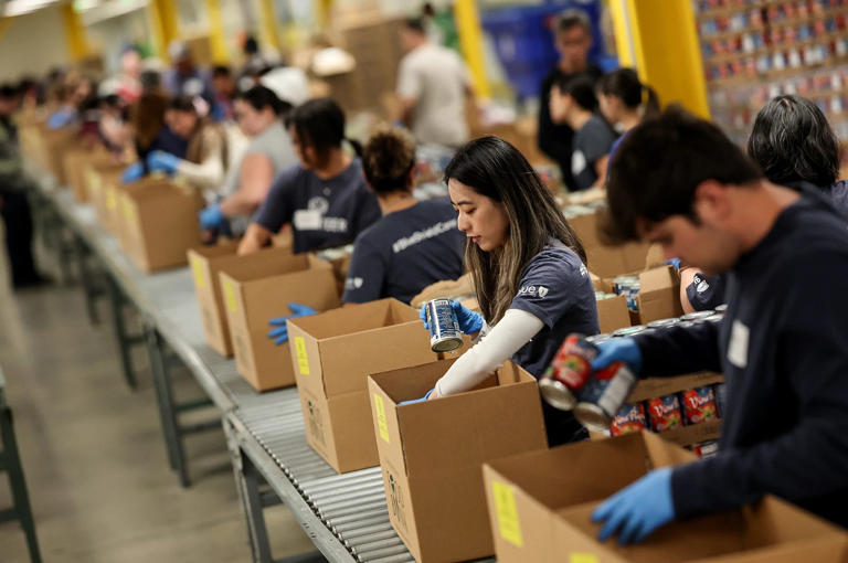 White House claims about food stamps suffer from a dramatic and ...