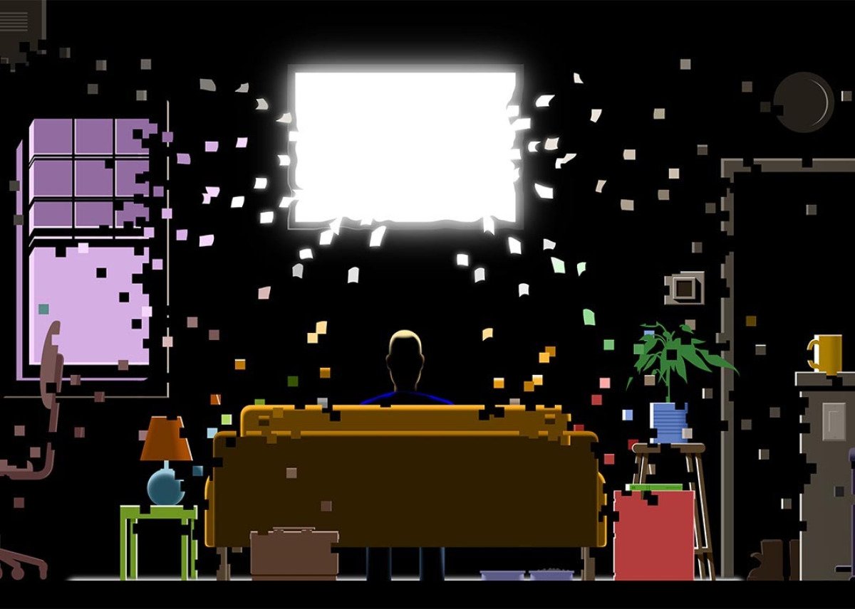 Your smart TV is tracking you—here are the exact steps to disable it