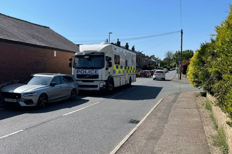 Body of 12-year-old boy found in River Ribble after police search