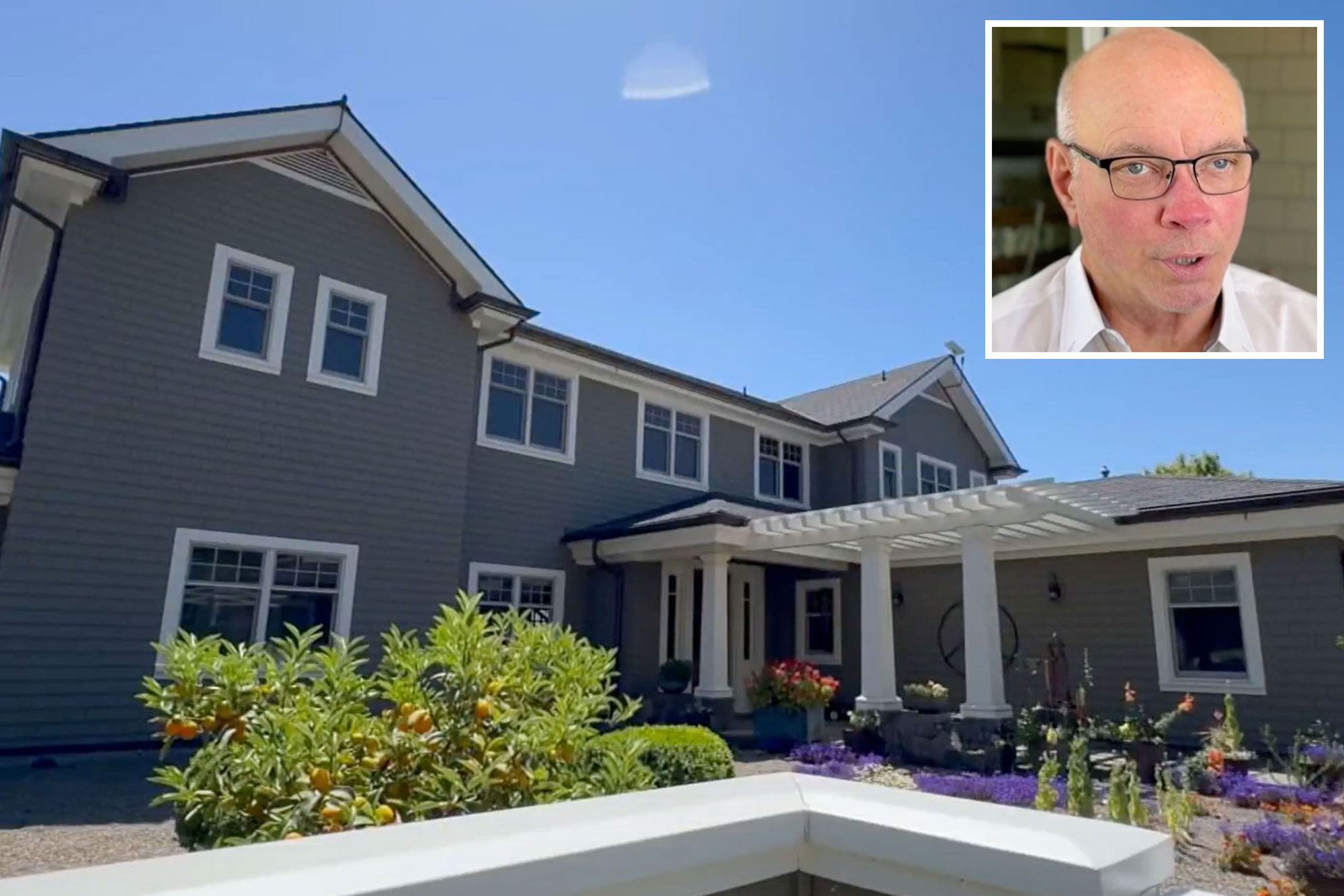 California’s crippling home insurance market faces massive shake up as ...