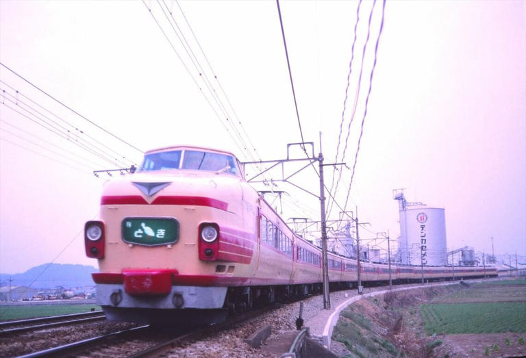 国鉄が生んだ「直流特急型電車」黄金期の記憶 181系「とき」から183系「あずさ」「あまぎ」、185系まで