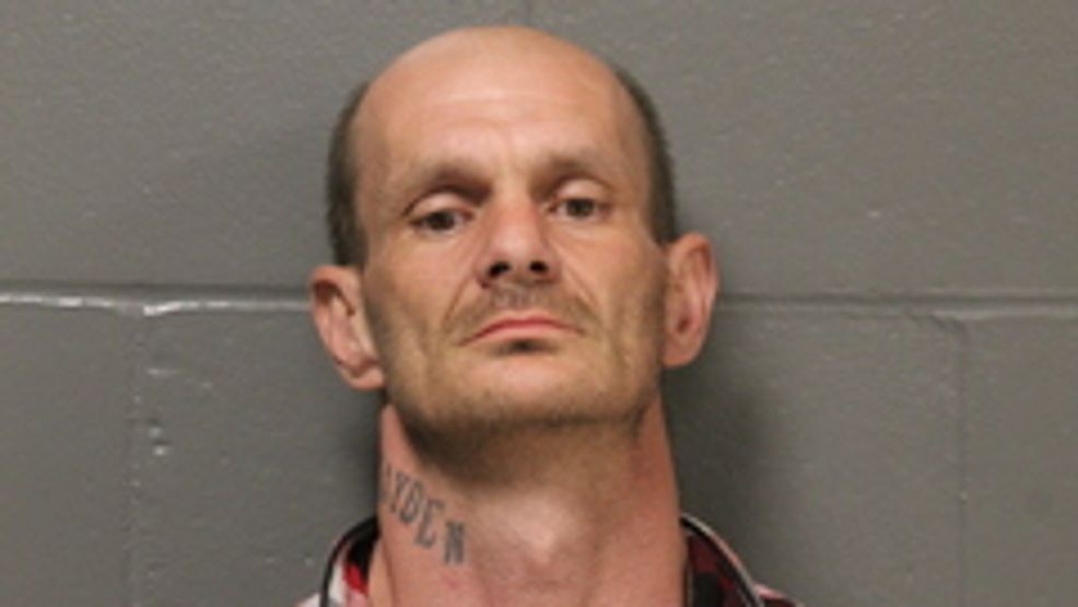 Court records: 59 grams of meth found in vehicle during Camdenton ...