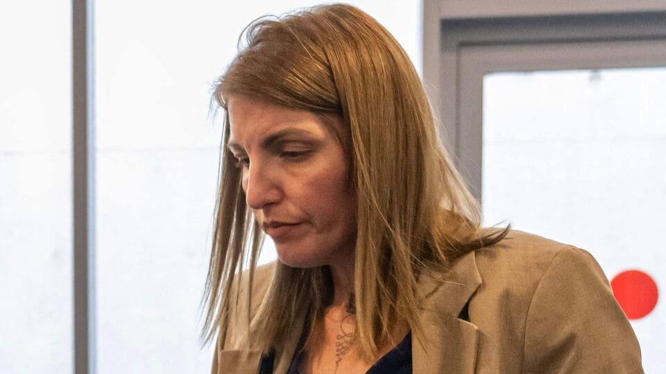 France rape trial exposes chilling allegations of abuse disguised as ...