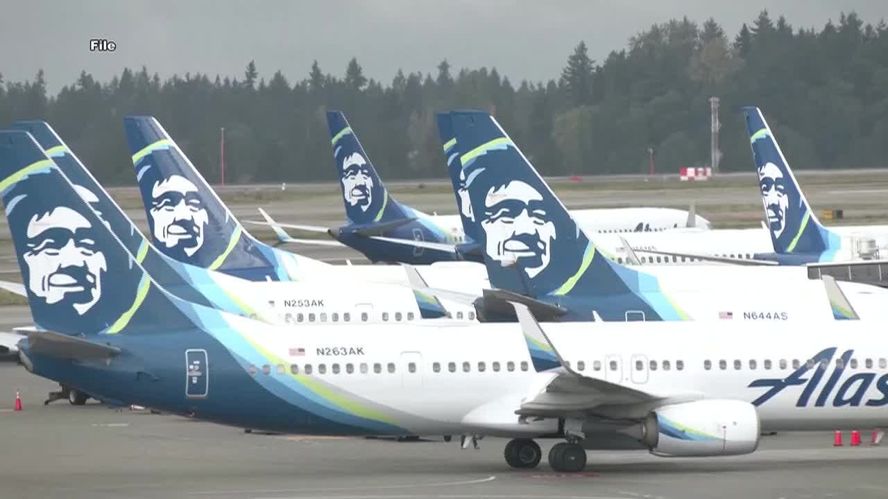 Alaska Airlines adds new nonstop route from Anchorage to Japan