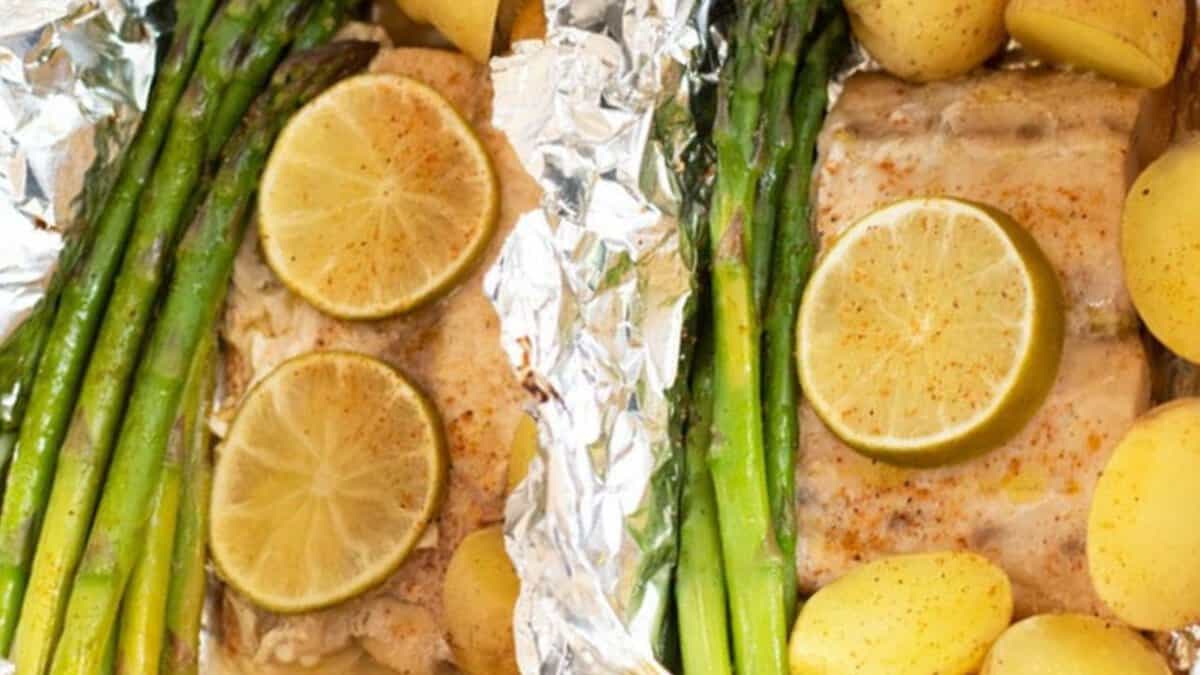 18 grilled seafood recipes that taste like a beach getaway