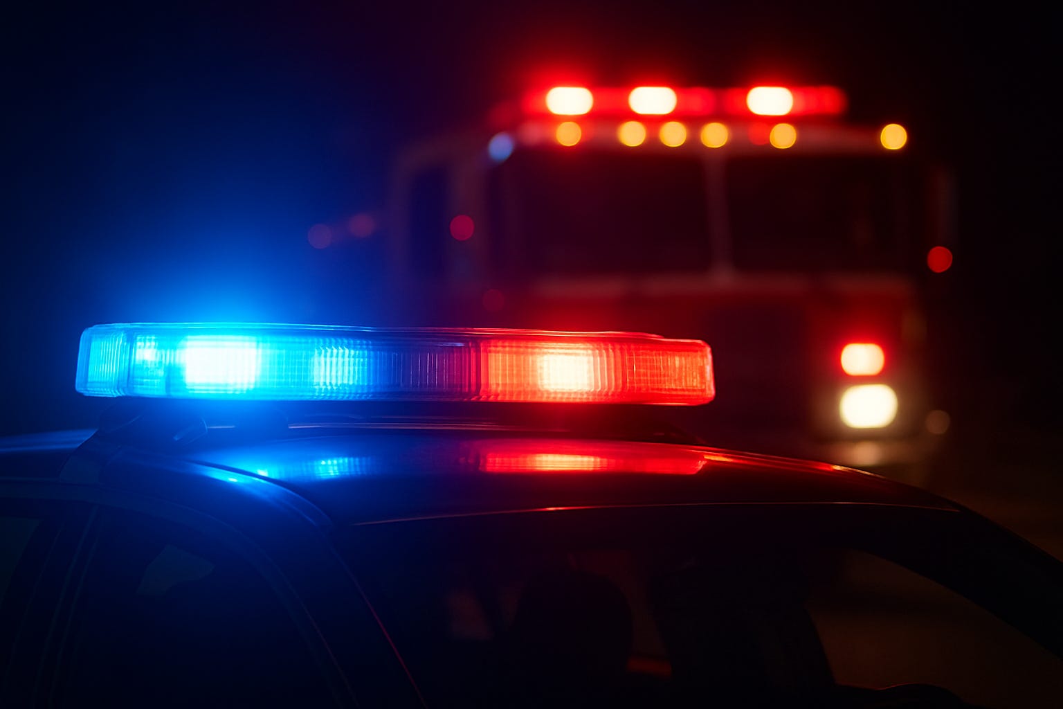 Multi-car collision in Tracy leaves one dead, two injured