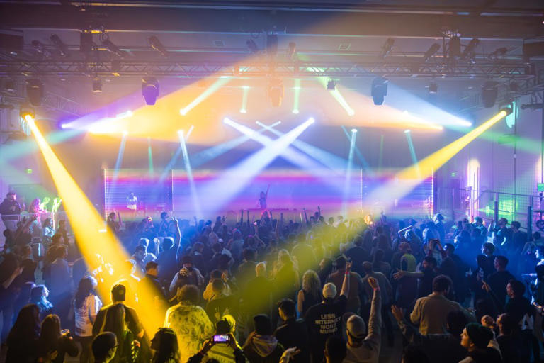 Momentary announces lineup for Momentous 2026 festival
