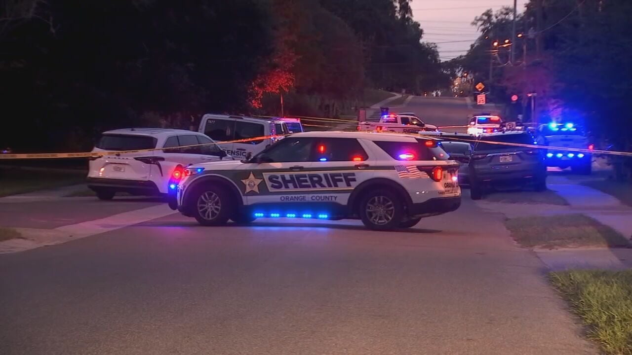 Orange County deputies seek clues in Apopka murder case