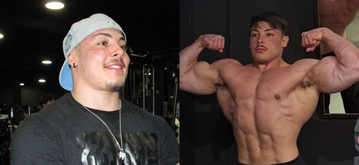 Young bodybuilder’s death certificate hints at the tragic cause of his ...