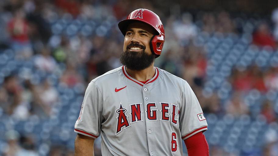 Anthony Rendon might've wrecked California politician's future before ...